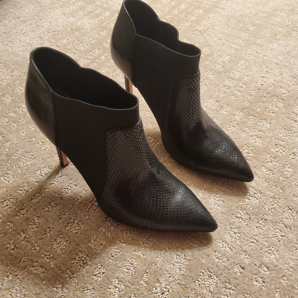 Cecelia New York booties - Picture 2 of 11